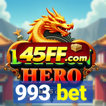 993 bet